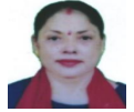 मधु देवी
